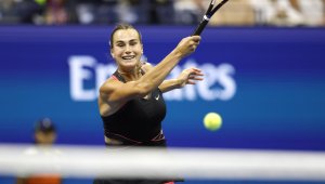 Арина Сабаленка - Аманда Анисимова е финалът на US Open при жените