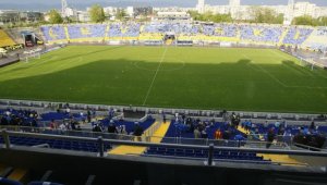 Ключова новина за прехвърлянето на &bdquo;Герена&ldquo; на Левски