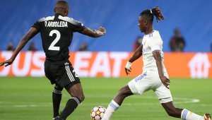 Победил Реал насред Мадрид подписва с ЦСКА!