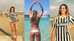 Юве не спечели Шампионска лига, но притежава това +ГАЛЕРИЯ