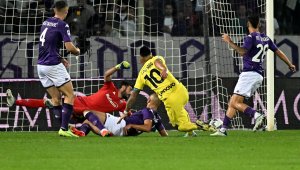 Реалист: Лаутаро не вярва в титла за Интер