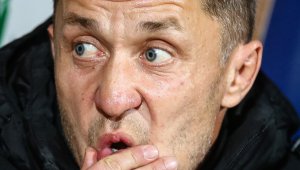 Саша Илич: Постоянно говоря с хора в Партизан