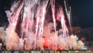 Сектор "Г" изригна: Няма да сме 200 и няма да влезем на стадиона!