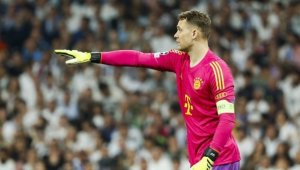 Нойер вдига сватба със секси хандбалистка + СНИМКИ