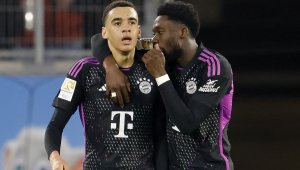 В Байерн трябва да останат позитивни