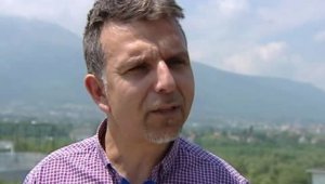 Не откриха Боян Петров в Лагер 1, търсенето продължава утре