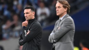 Аржентина на тръни преди Мондиал 2022