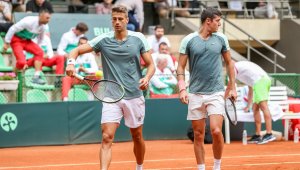 България с исторически успех над ЮАР 