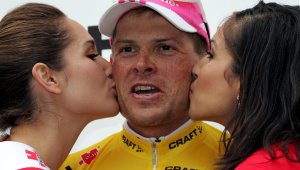 Легендата Ян Улрих: Допингирах се!