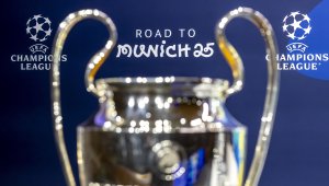 Интер, ПСЖ, Барса и Реал! Битката за требъл продължава