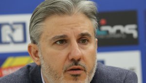 Фалит ли? Левски ще се справи! 