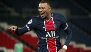 ПСЖ громи с 6:1 във Франция