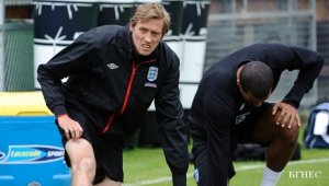 Крауч: Това може да е годината на Уейн Рууни