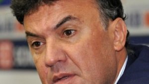 Боби Михайлов се похвали: Направих контрола с Холандия, а не с Андора