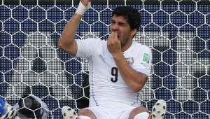 Скоулс за Суарес: Той посрами клуба и страната си