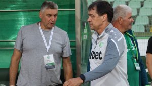 Берое тества чужденец