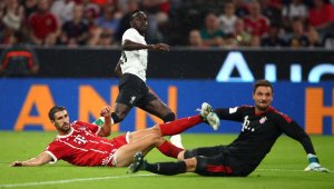 Бандата на Клопо екзекутира Байерн насред Мюнхен! + СНИМКИ и ВИДЕО