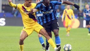 Интер - Каляри