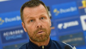 Дилеми в Левски преди мача на сезона