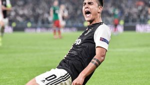 Лече – Ювентус