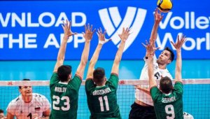 Отново загуба: България падна драматично от Канада - 2:3 гейма