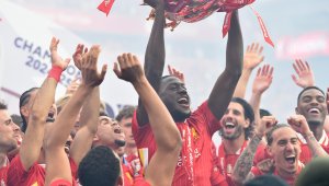 Още един бяга от Ливърпул заради Реал Мадрид