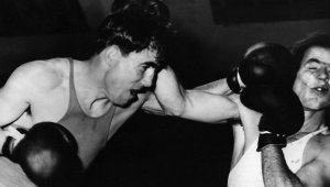 История на Олимпийските игри: Хелзинки, 1952