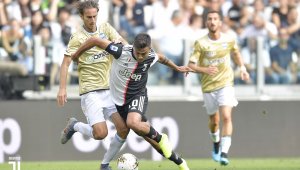 ПРОГНОЗА: СПАЛ - Ювентус