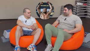 Живко Стоименов предизвика Юнус Батан на реванш, но в MMA + ВИДЕО