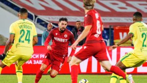 Започна ли възраждането на ЦСКА?