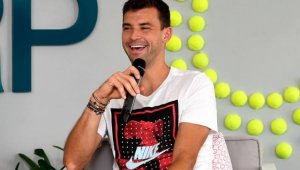 Гришо започва да мачка в Бризбейн от утре