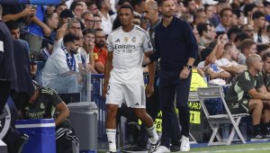 Реал остава без Трент за Ел Класико