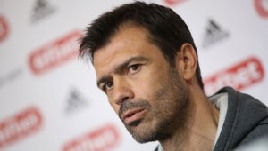 Ботев Враца назначи Росен Кирилов