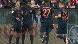 ПРОГНОЗА: Байерн Мюнхен - Хофенхайм