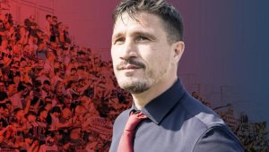 Каляри назначи младок за треньор