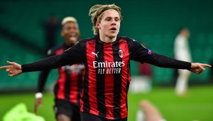 Милан с фамозен обрат срещу Селтик