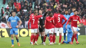 ЦСКА пази възлов играч за финала срещу Левски