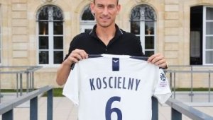 ОФИЦИАЛНО: Арсенал се раздели с капитана си