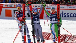 Теса отнесе конкуренцията в Ленцерхайде