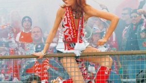 Жени говорят за футбол: Шампионска лига, Арсенал - Байерн и Наполи - Реал