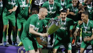 Лудогорец с важна новина за Европа