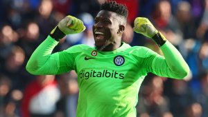 Ето как Онана сгази лука