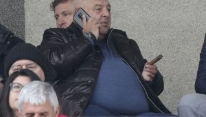 Венци Стефанов скандализира: Бербатов е предател, не става за шеф на БФС