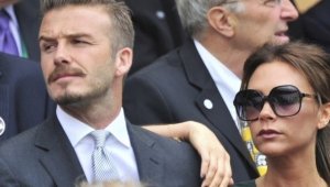 Отборът на Дейвид Бекъм в САЩ ще се казва Интер