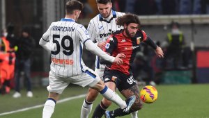 Струва ли 15 млн. евро? Битка в Италия за национал на Русия