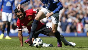 Анди Коул: Фалкао ще започне да вкарва