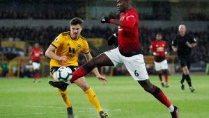 През 2016-а от Барса не могли да си позволят Погба