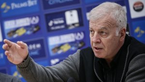 Сираков с голямо обещание и признание за Левски