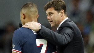 Челси няма сили за Мбапе: Поч хвърли бялата кърпа