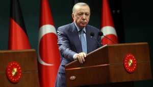 Ердоган ще гледа Турция – България